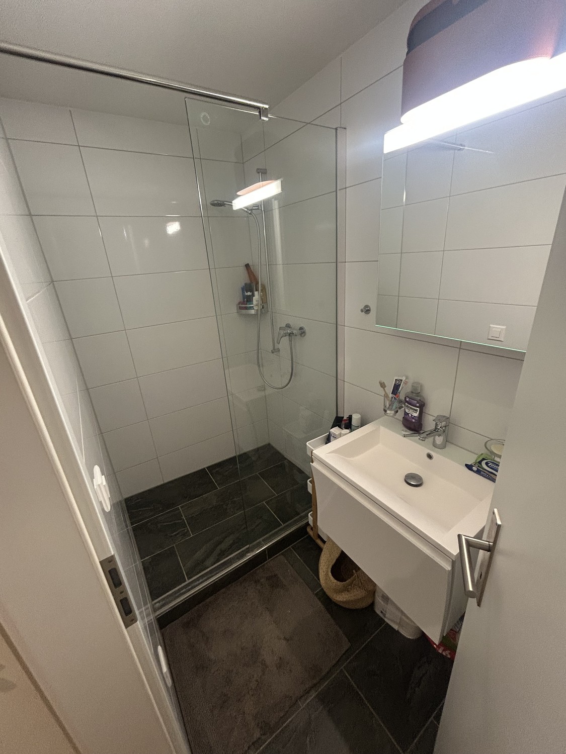 Appartamento di 2 ½ locali, foto 10 di 10