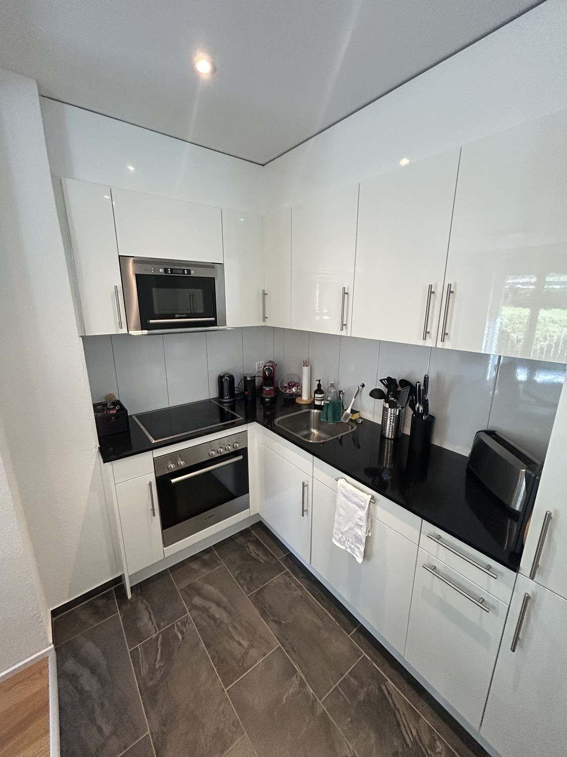 Appartamento di 2 ½ locali, foto 5 di 10