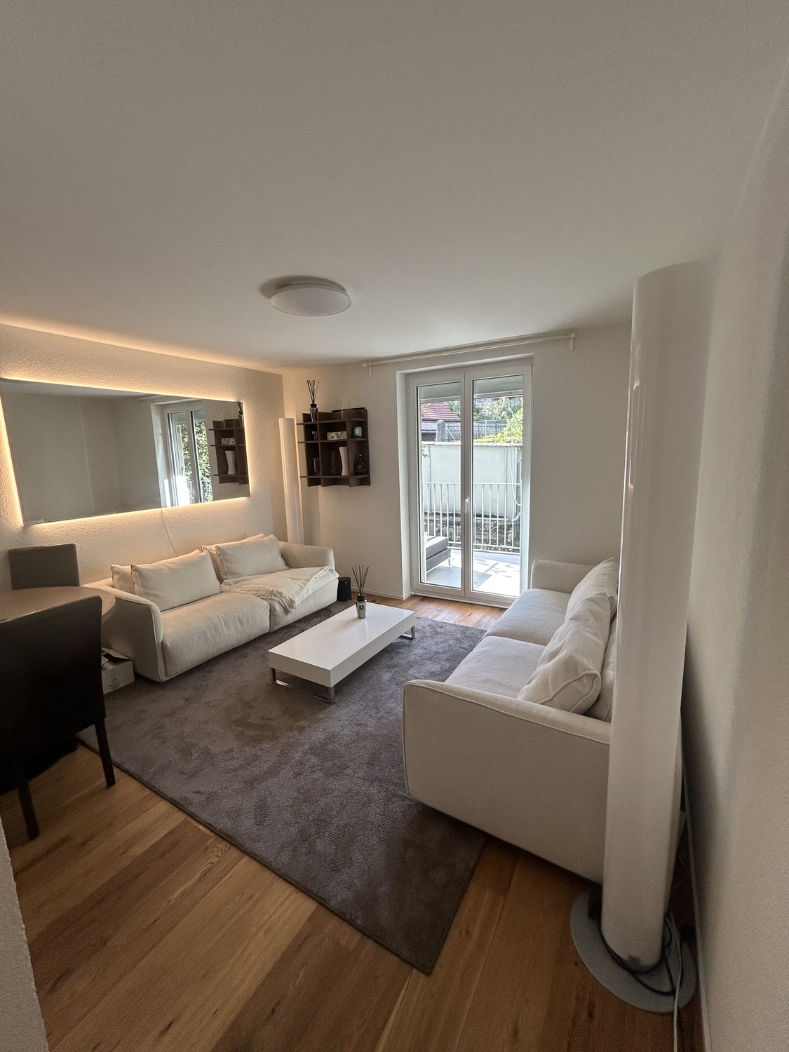 Appartamento di 2 ½ locali, foto 2 di 10