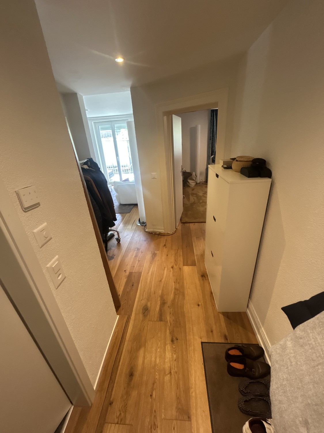 Appartamento di 2 ½ locali, foto 3 di 10