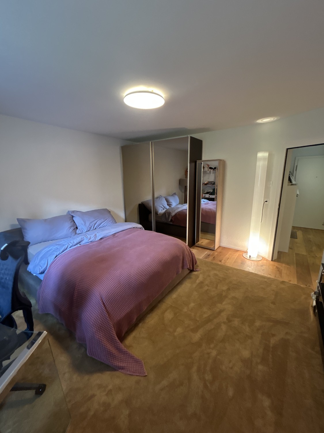 Appartamento di 2 ½ locali, foto 7 di 10