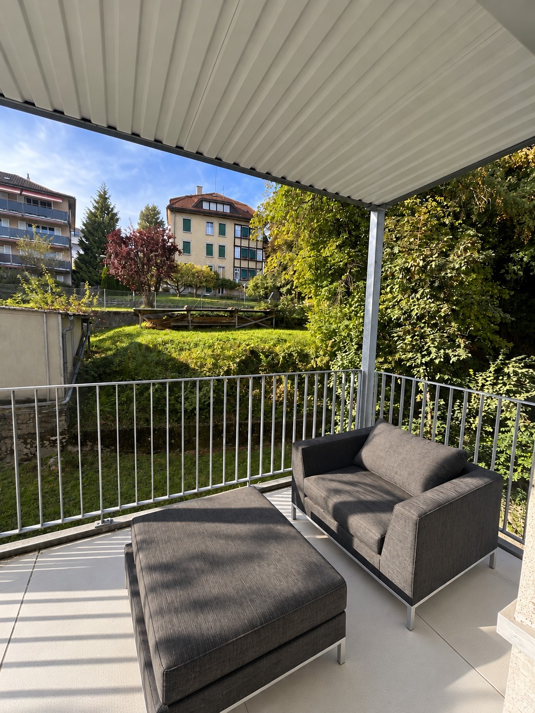 Appartamento di 2 ½ locali, foto 9 di 10