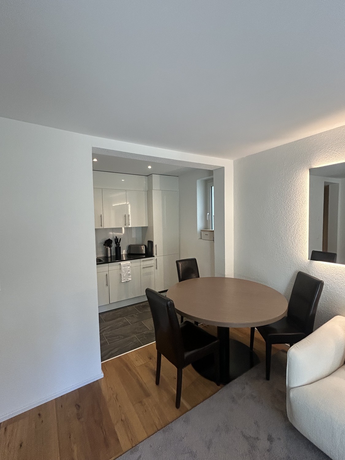 Appartamento di 2 ½ locali, foto 4 di 10
