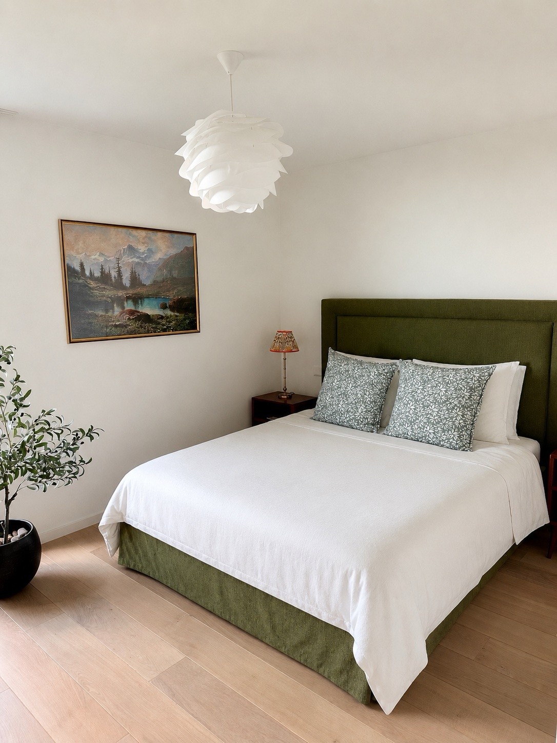 Appartamento di 3 ½ locali, foto 6 di 10