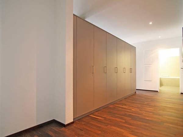5 ½ rooms roof flat