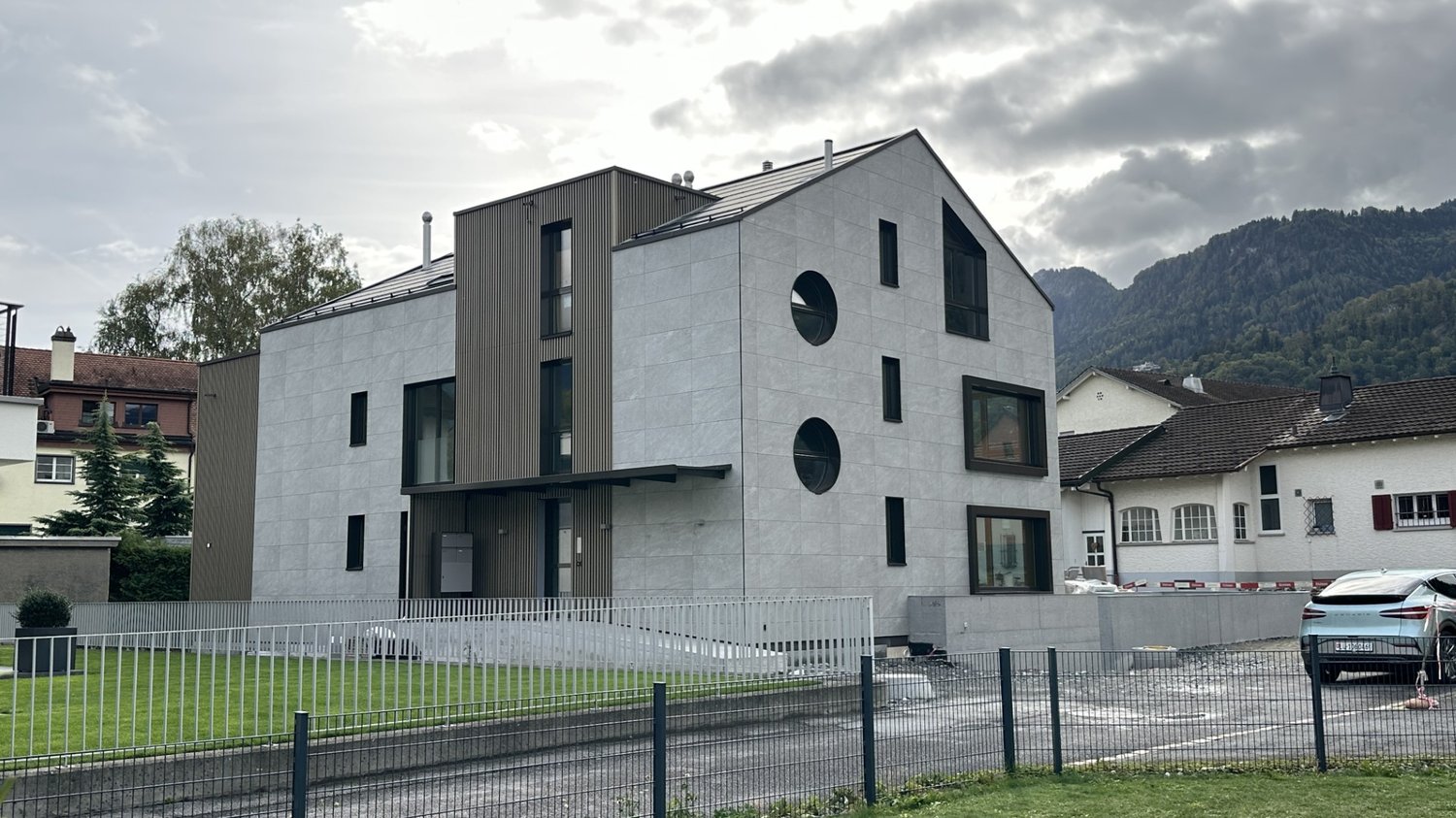 appartamento di 3 locali, foto 1 di 9