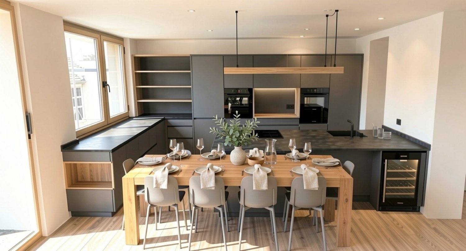 appartamento di 3 locali, foto 9 di 9