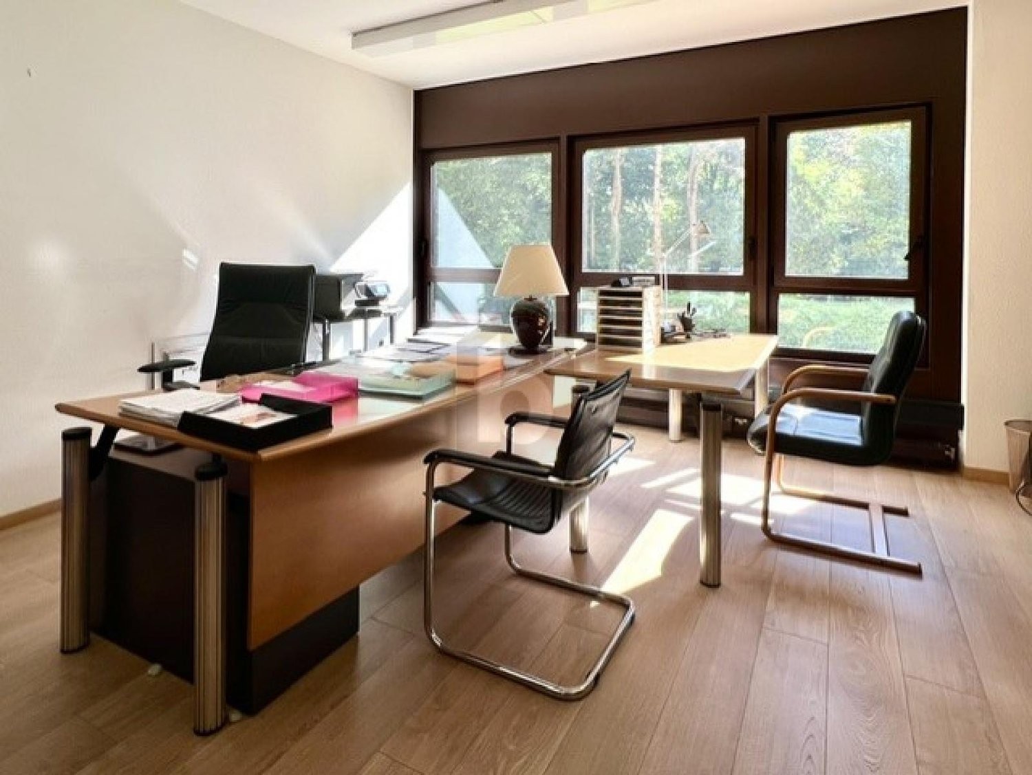 ufficio di 24m², foto 2 di 4