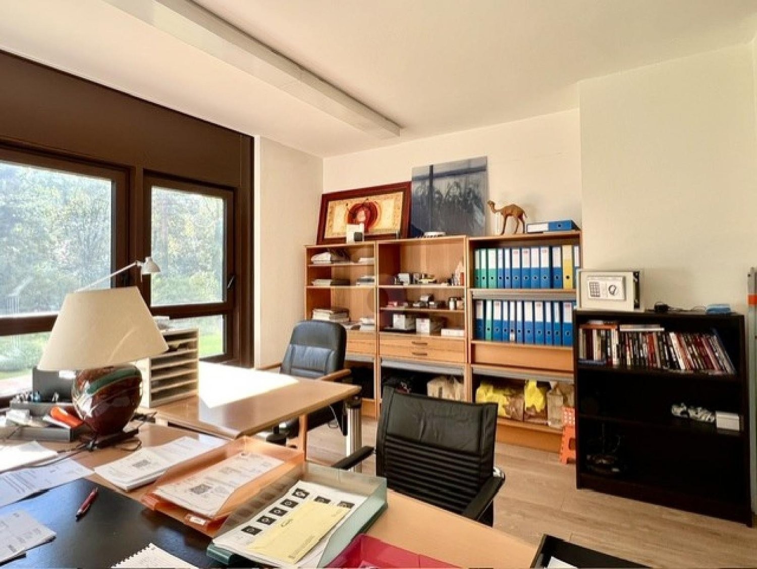 ufficio di 24m², foto 1 di 4