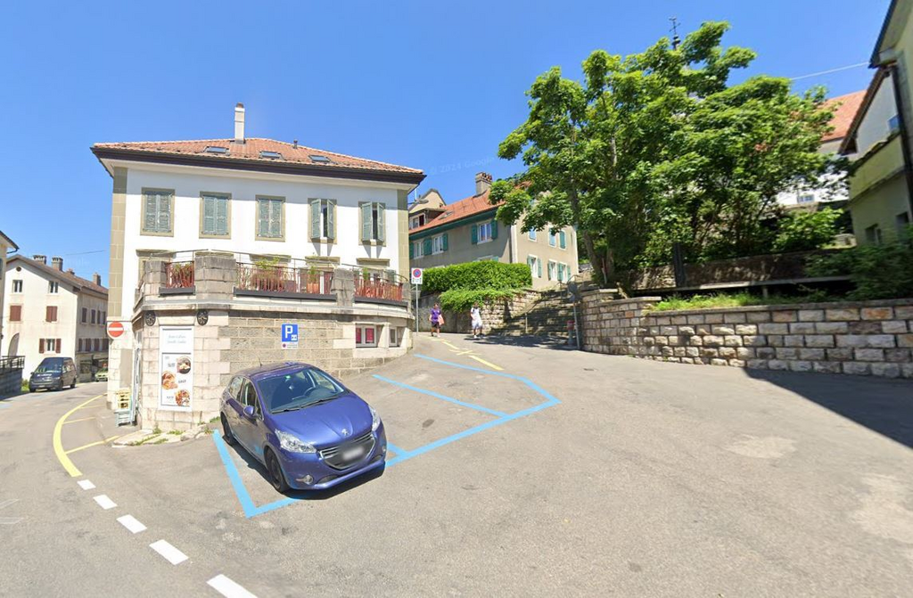 appartamento di 3 locali
