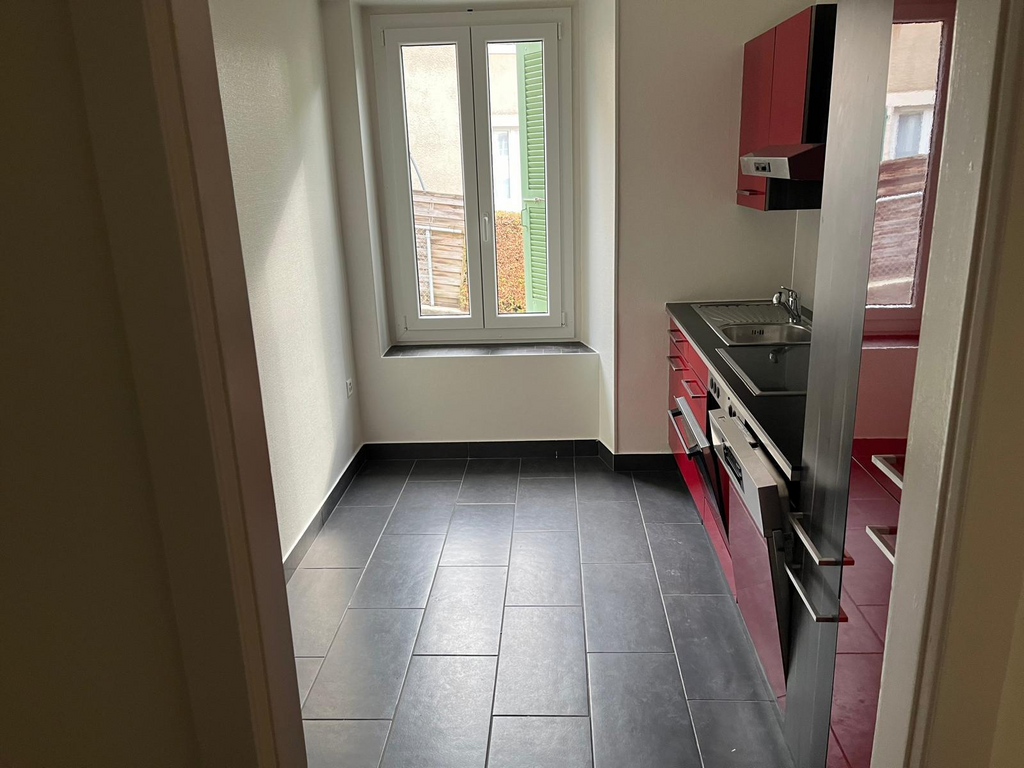 appartamento di 3 locali