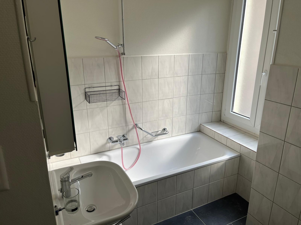 appartamento di 3 locali