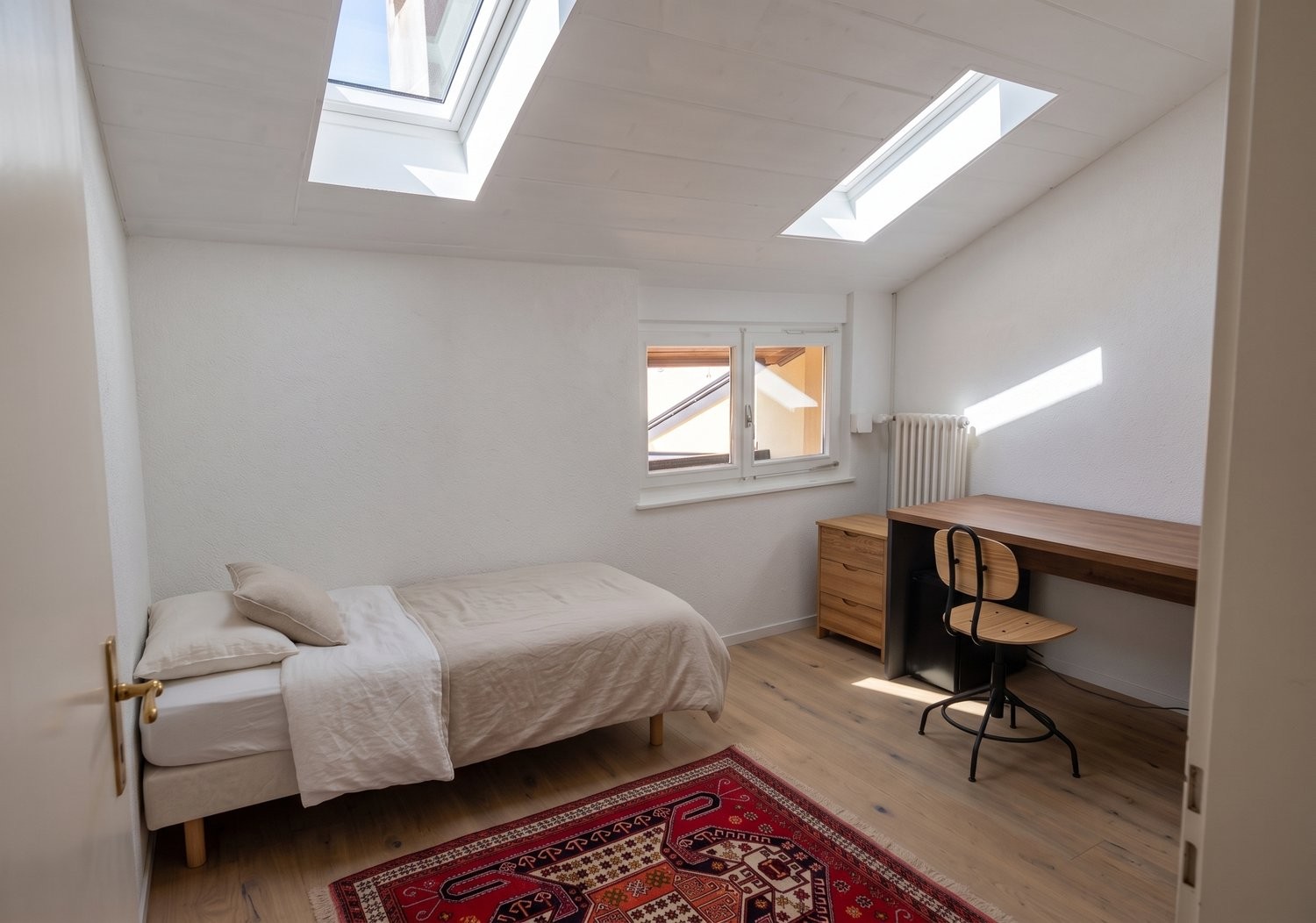 Appartamento arredato di 4 ½ locali, foto 5 di 8