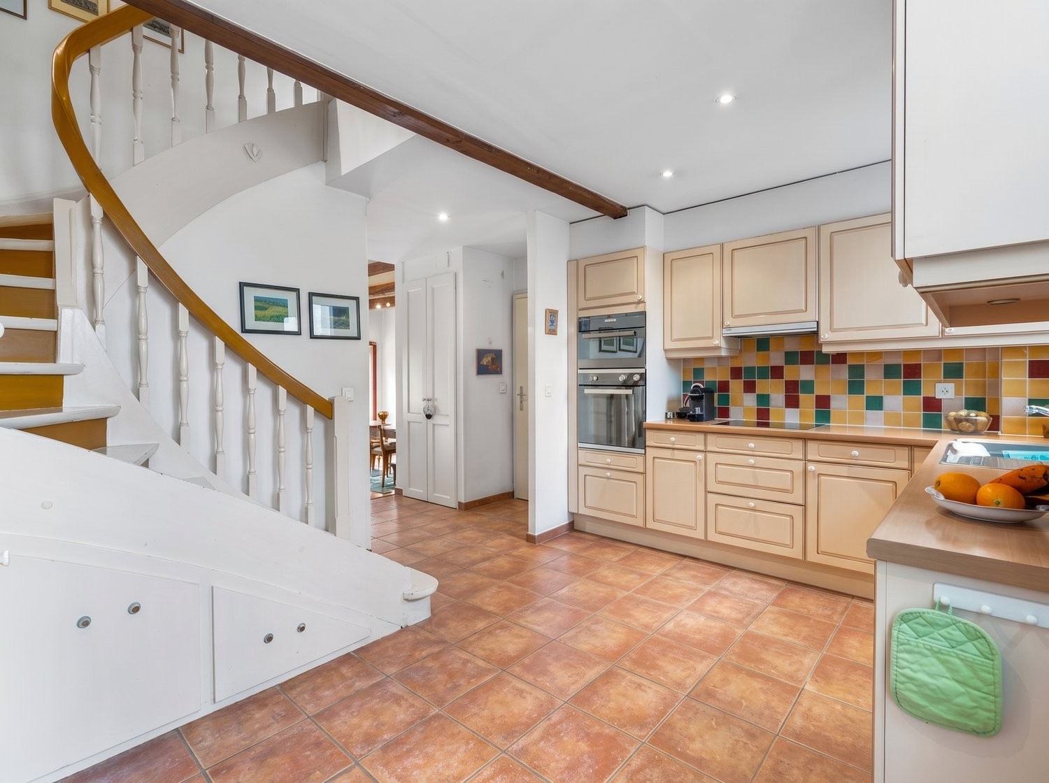 Appartamento arredato di 4 ½ locali, foto 4 di 8