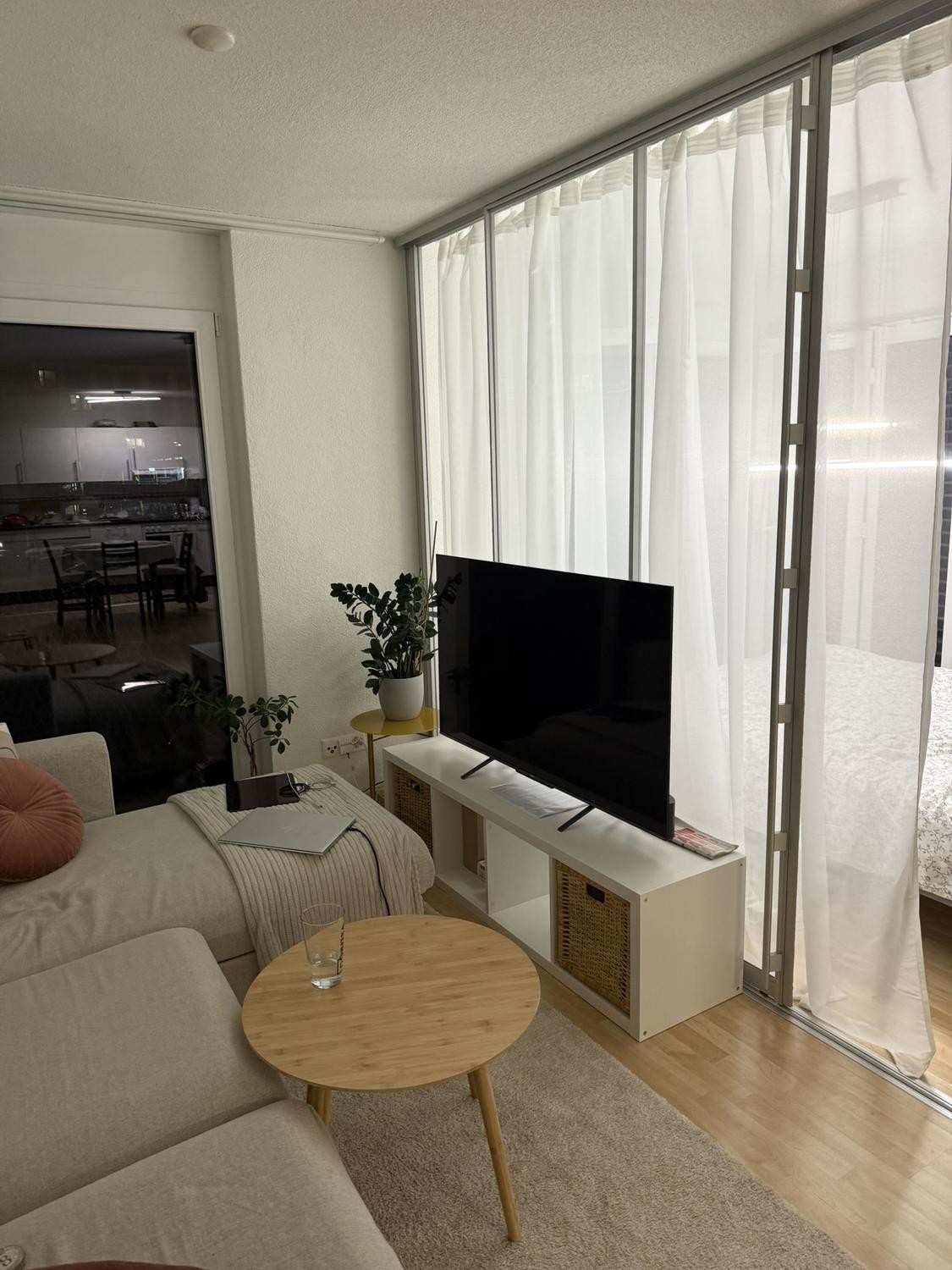 Appartamento di 1 ½ locali