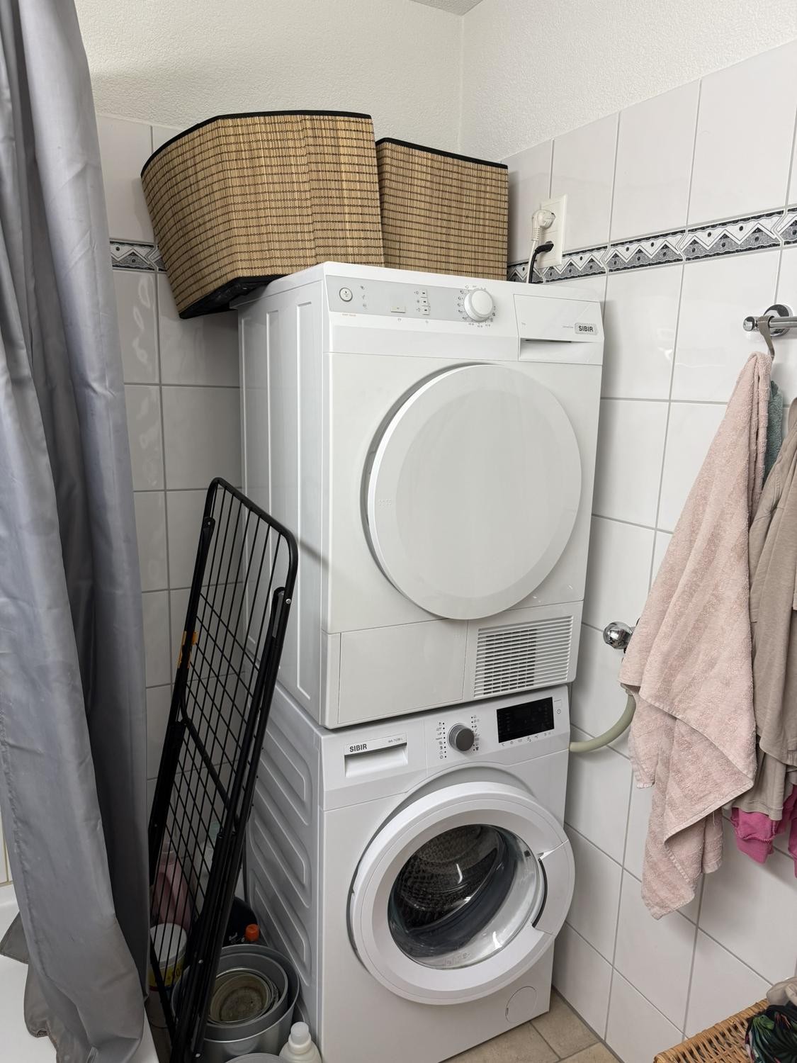Appartamento di 1 ½ locali