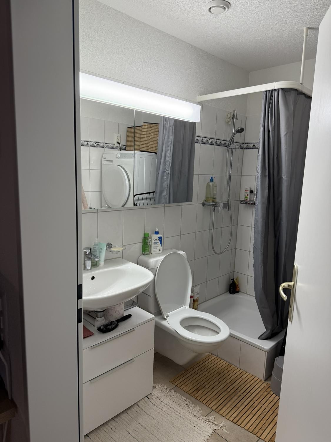 Appartamento di 1 ½ locali