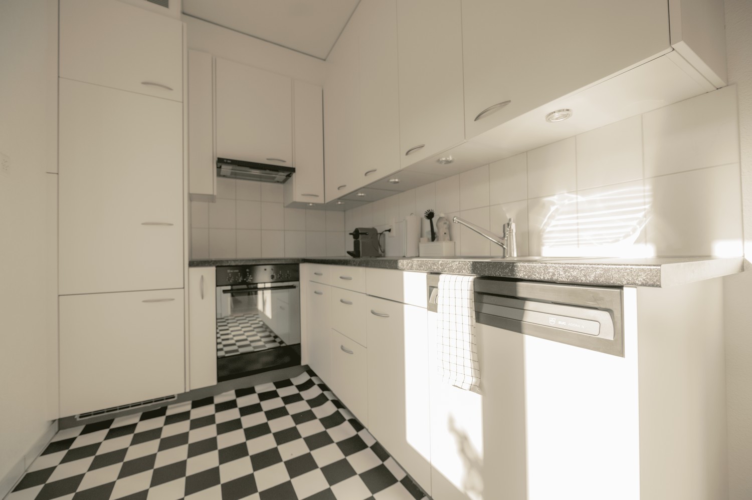 Appartamento di 1 ½ locali, foto 5 di 6