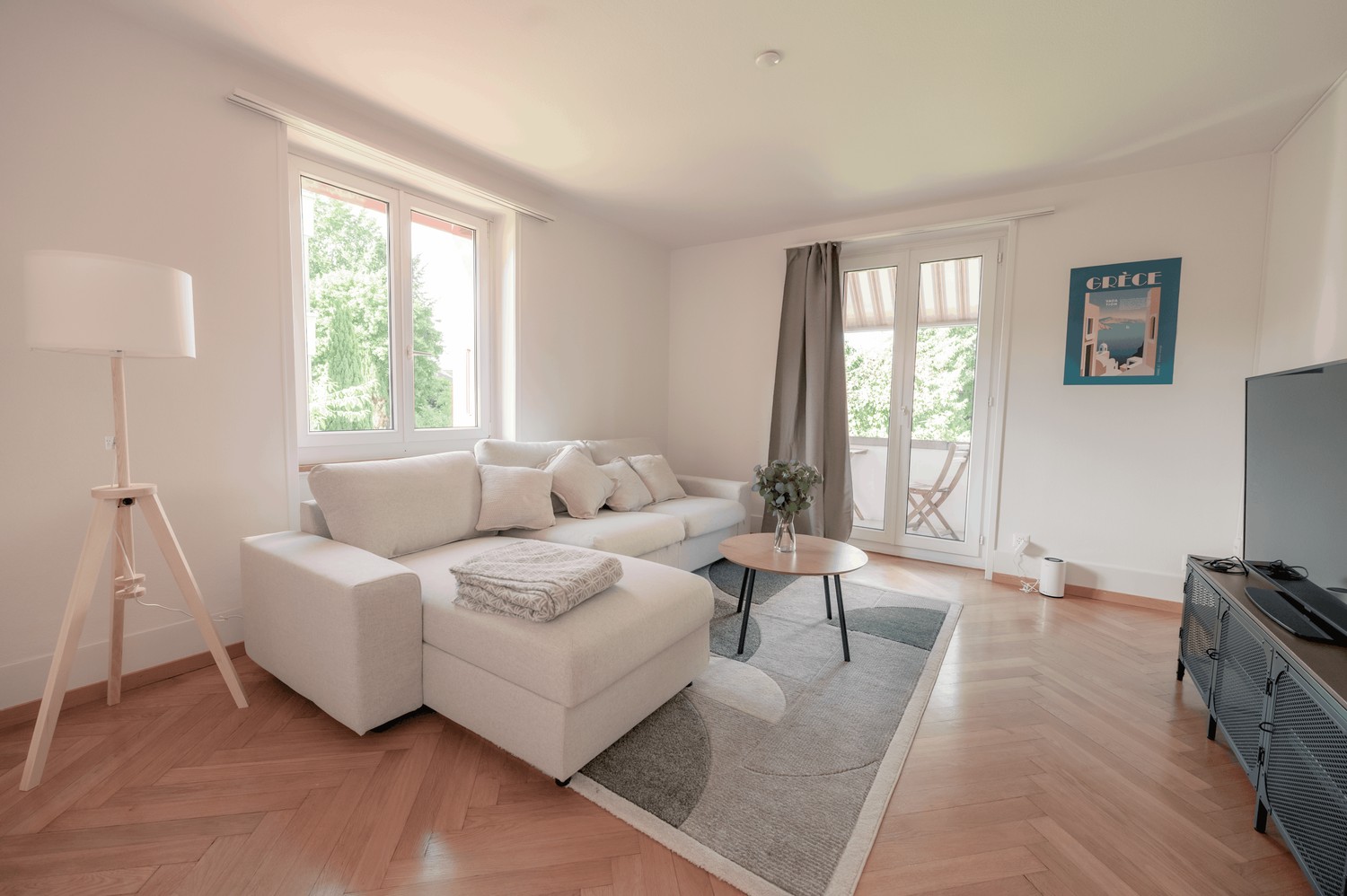 Appartamento di 1 ½ locali, foto 1 di 6