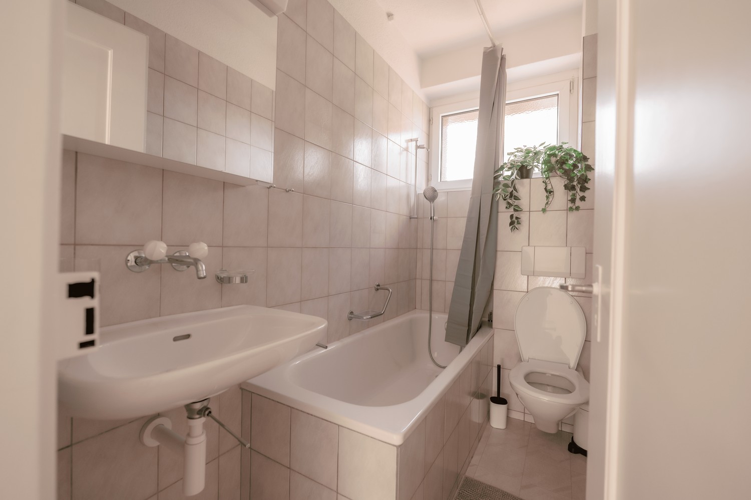 Appartamento di 1 ½ locali, foto 4 di 6
