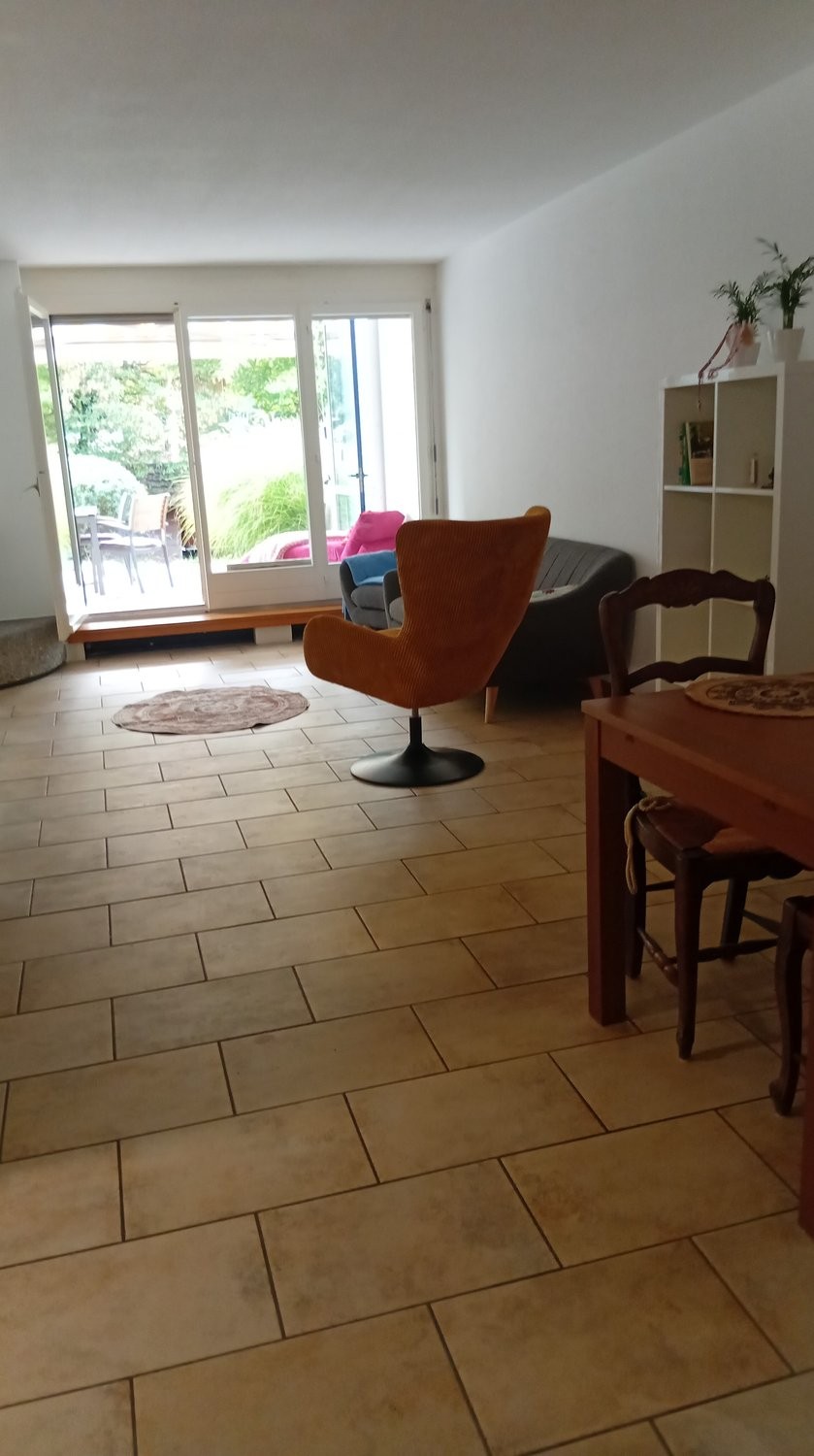 Appartamento arredato di 4 ½ locali, foto 3 di 10