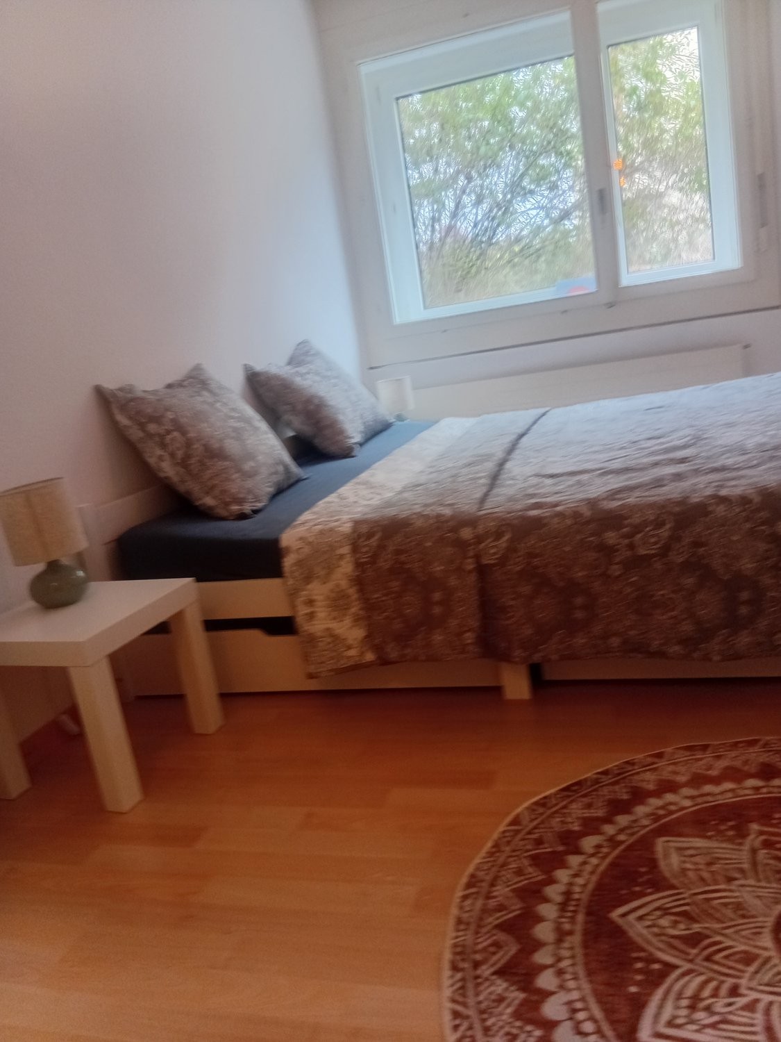 Appartamento arredato di 4 ½ locali, foto 1 di 10