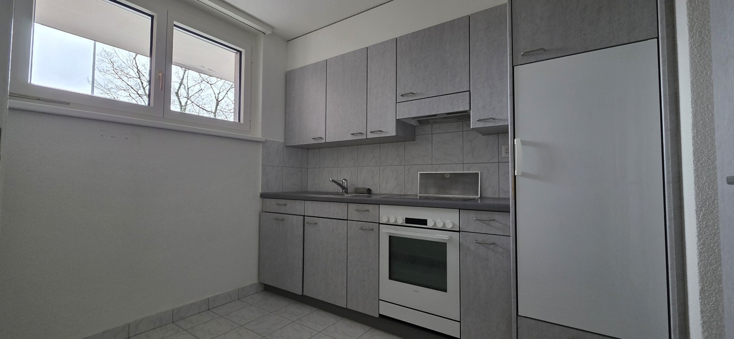 Appartamento di 3 ½ locali