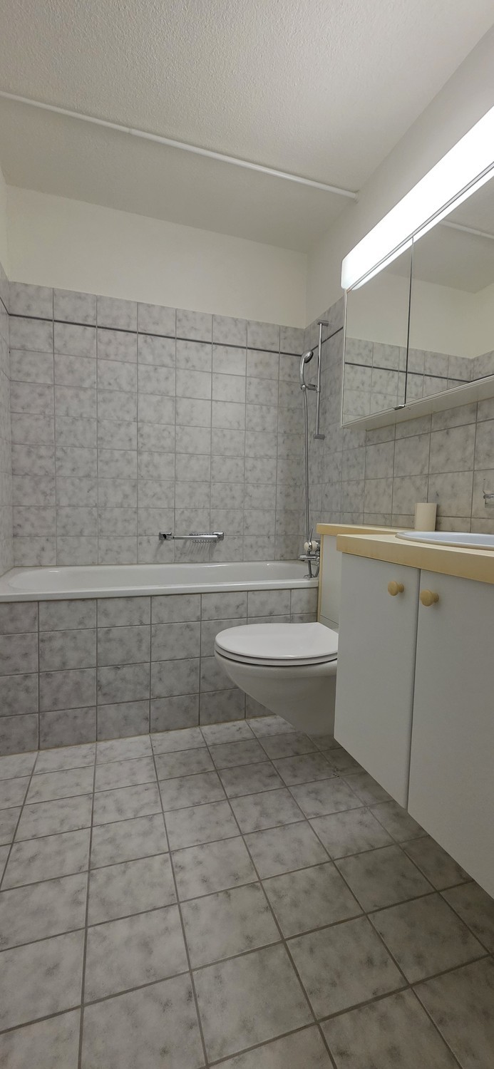 Appartamento di 3 ½ locali