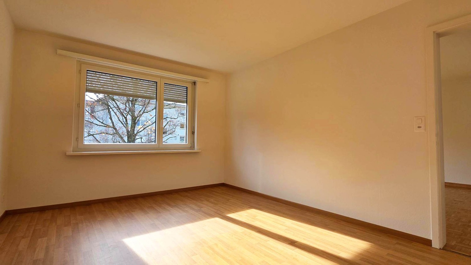 Appartamento di 3 ½ locali
