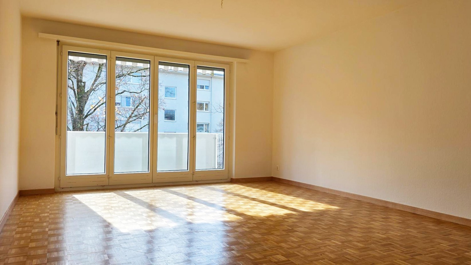 Appartamento di 3 ½ locali