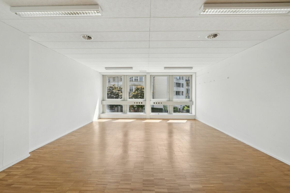studio di 157m²