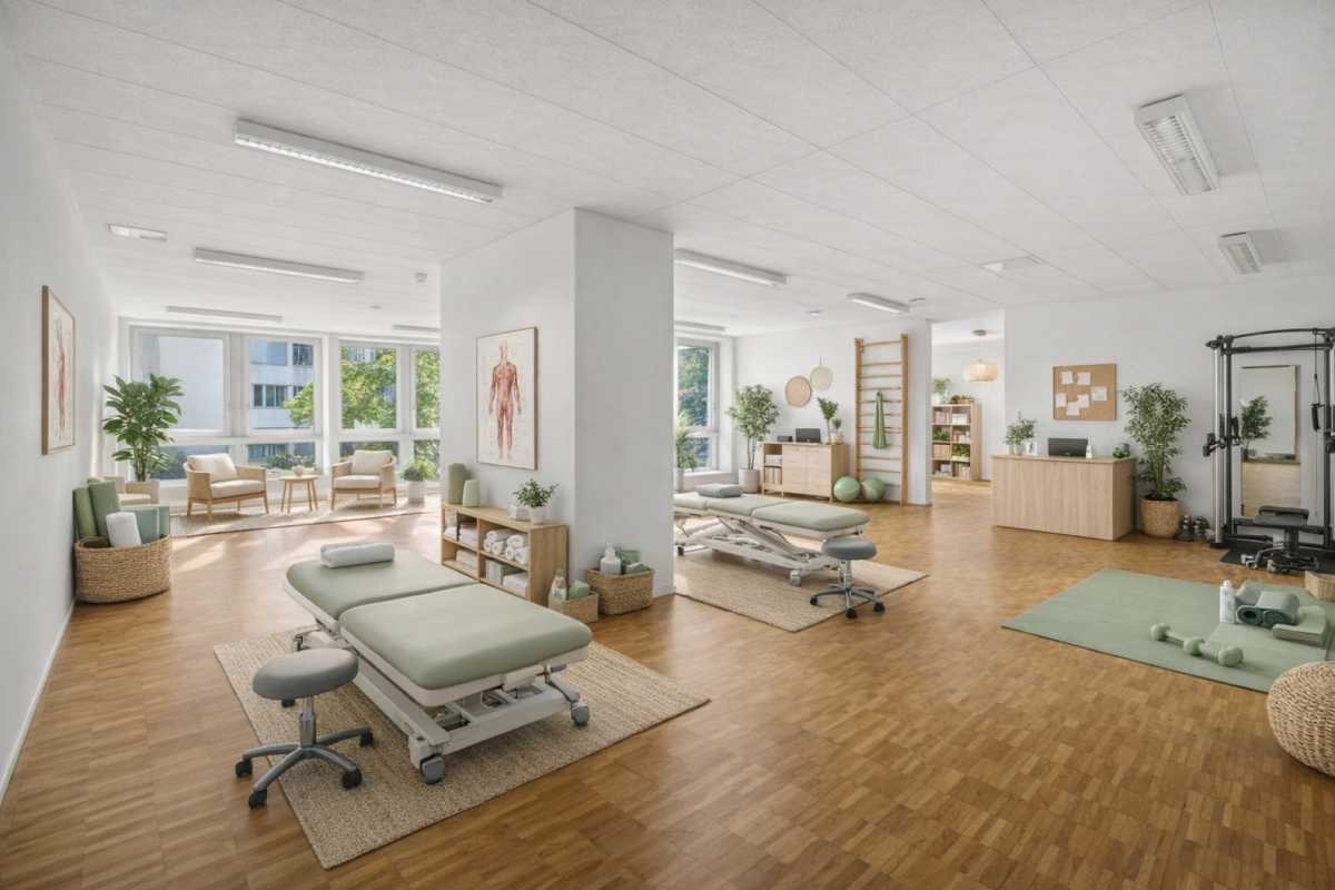 studio di 157m²