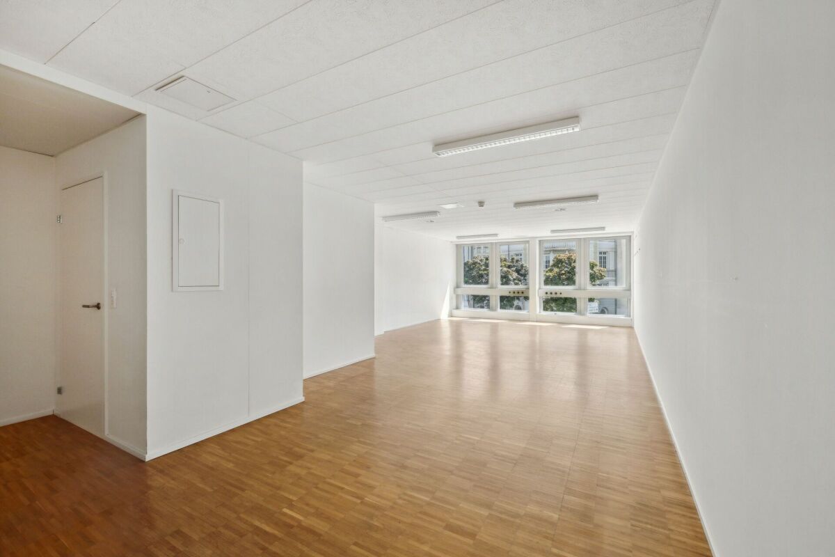 studio di 157m²