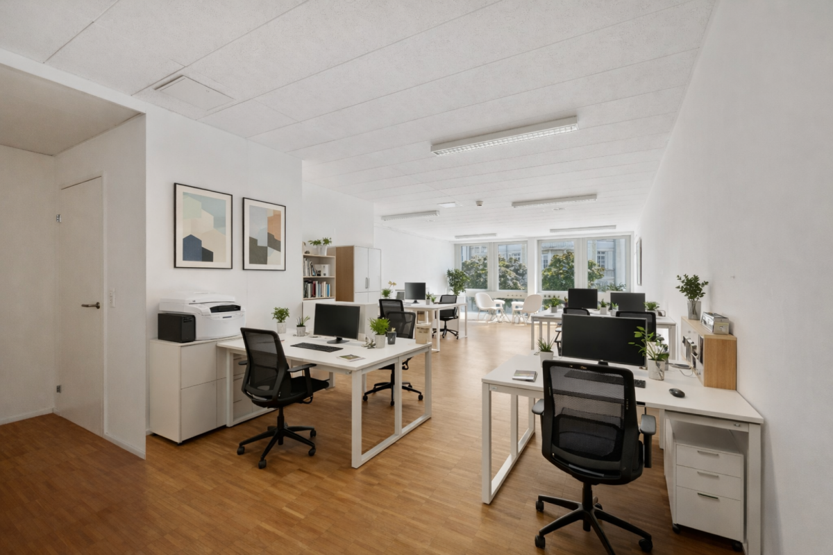 studio di 157m²