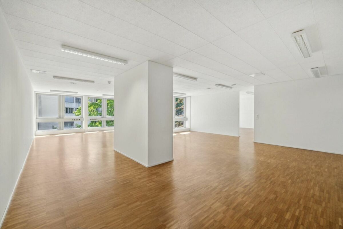 studio di 157m²
