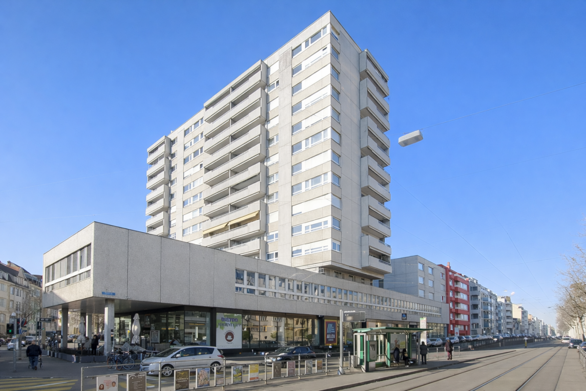 studio di 157m²