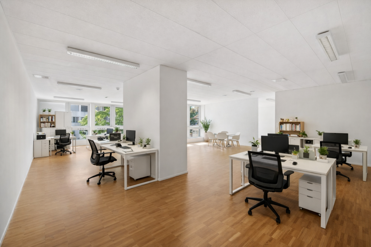 studio di 157m²