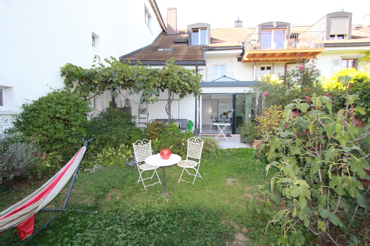 Appartamento di 4 ½ locali, foto 2 di 10