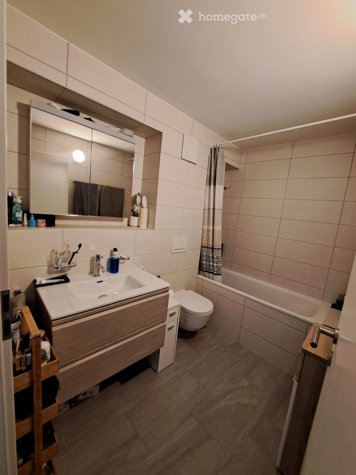 Appartamento di 2 ½ locali