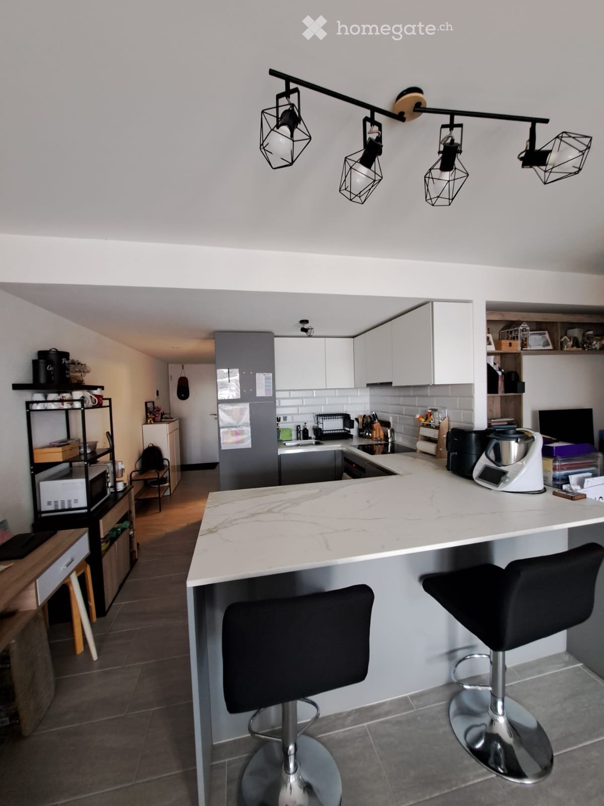 Appartamento di 2 ½ locali