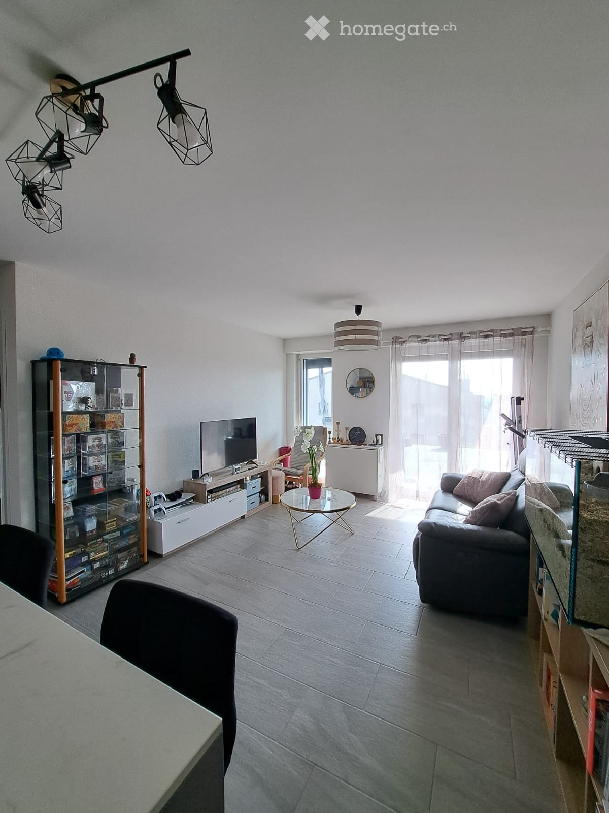 Appartamento di 2 ½ locali