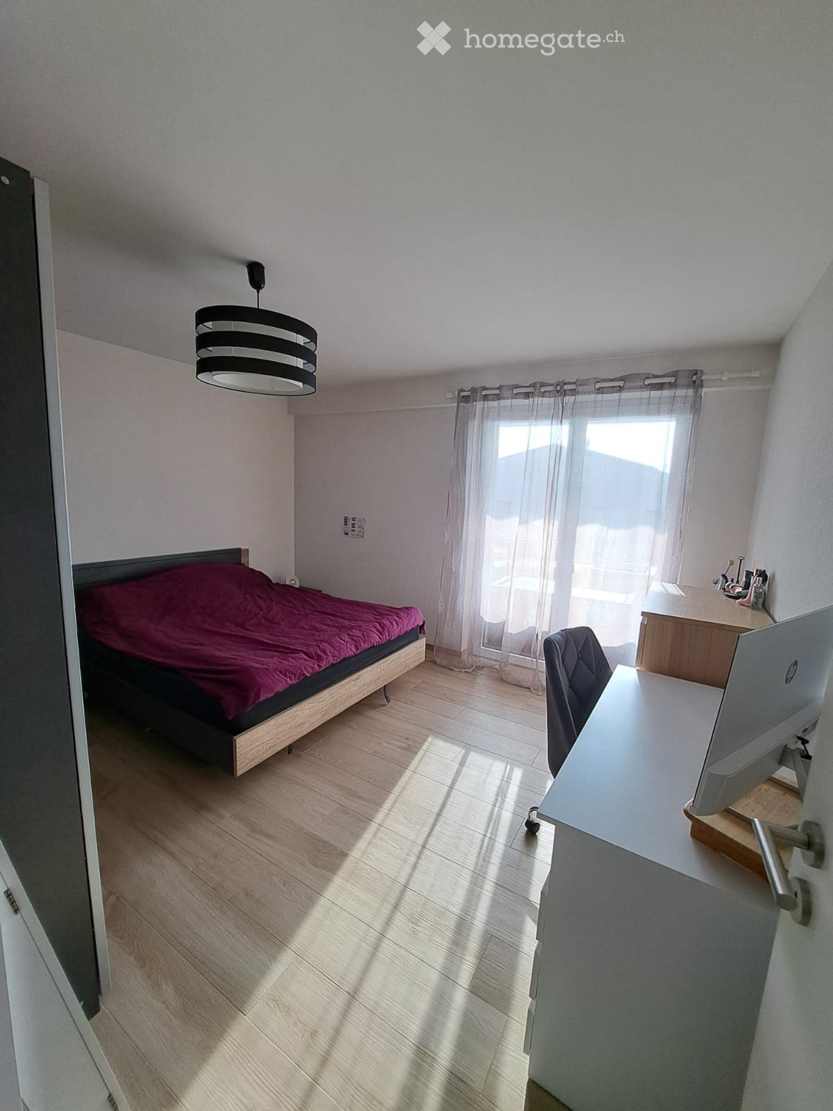 Appartamento di 2 ½ locali
