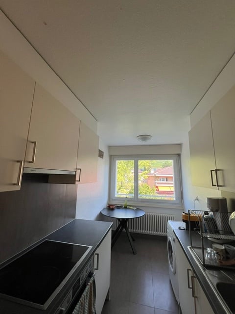 Appartamento di 2 ½ locali