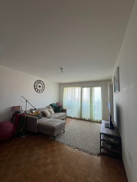 Appartamento di 2 ½ locali