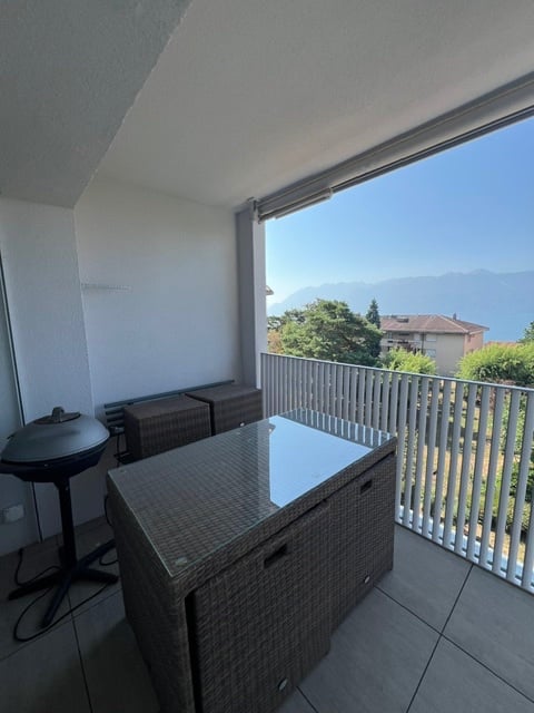 Appartamento di 2 ½ locali