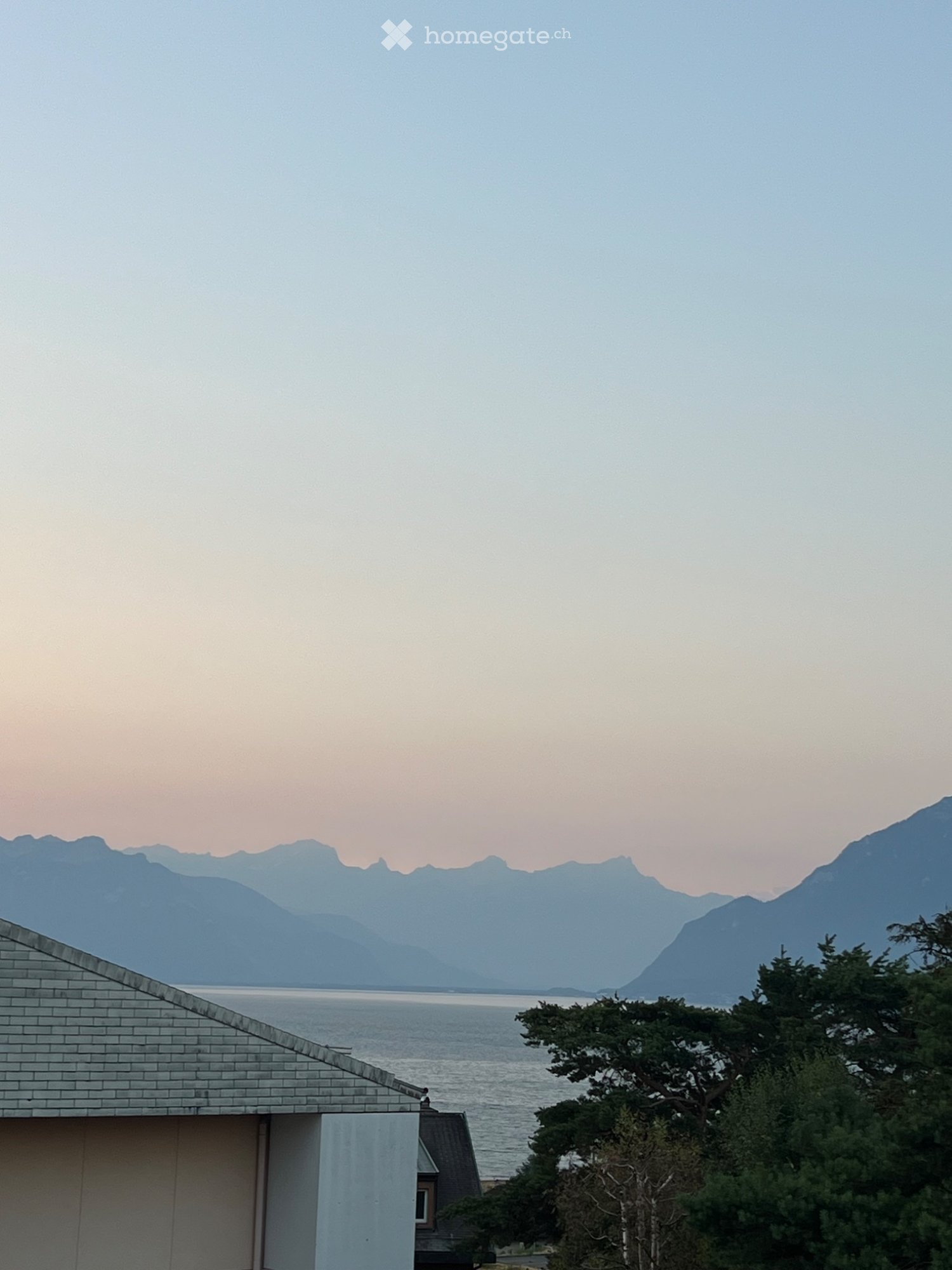 Appartamento di 2 ½ locali
