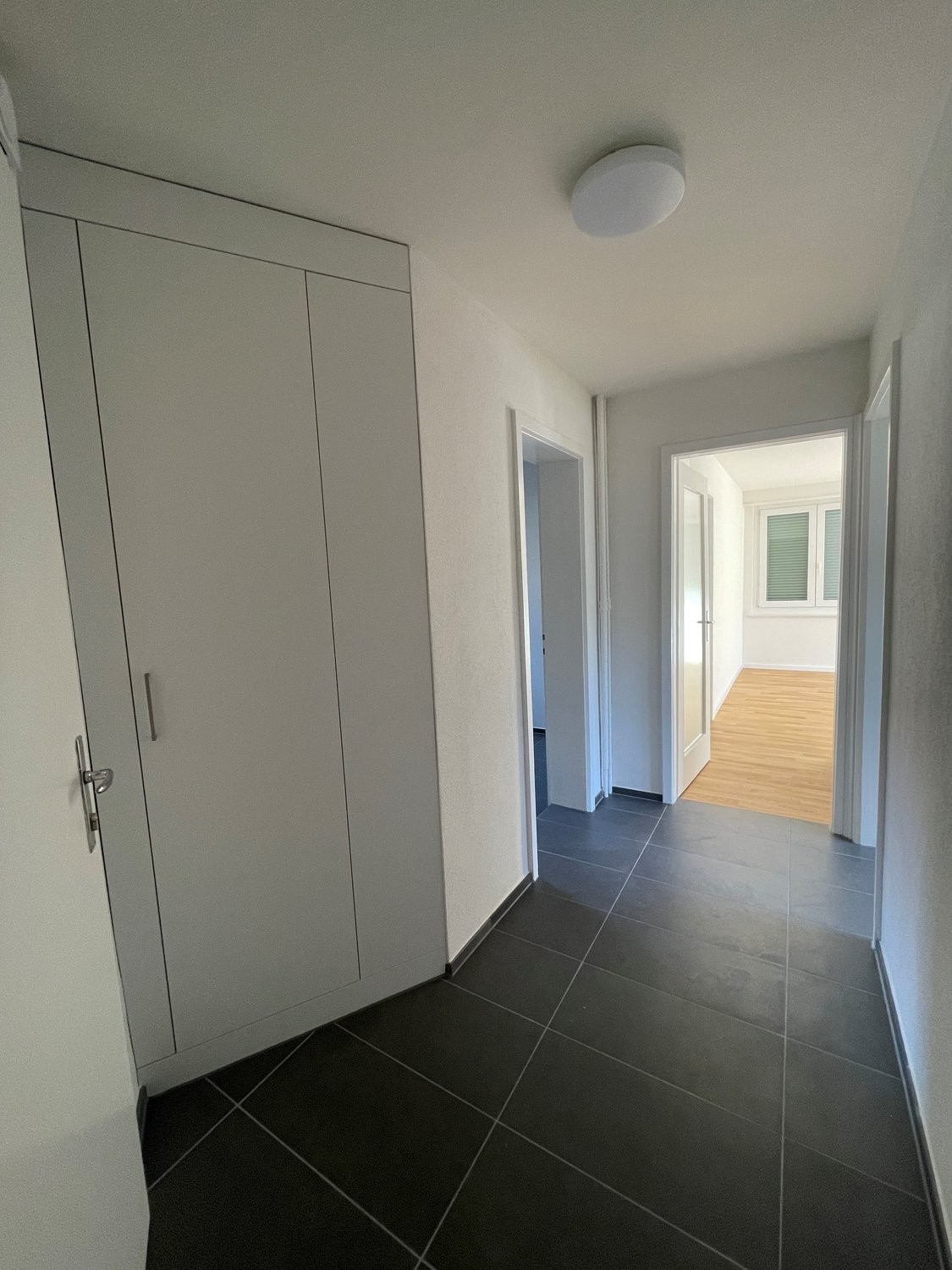 3 ½ pièces appartement