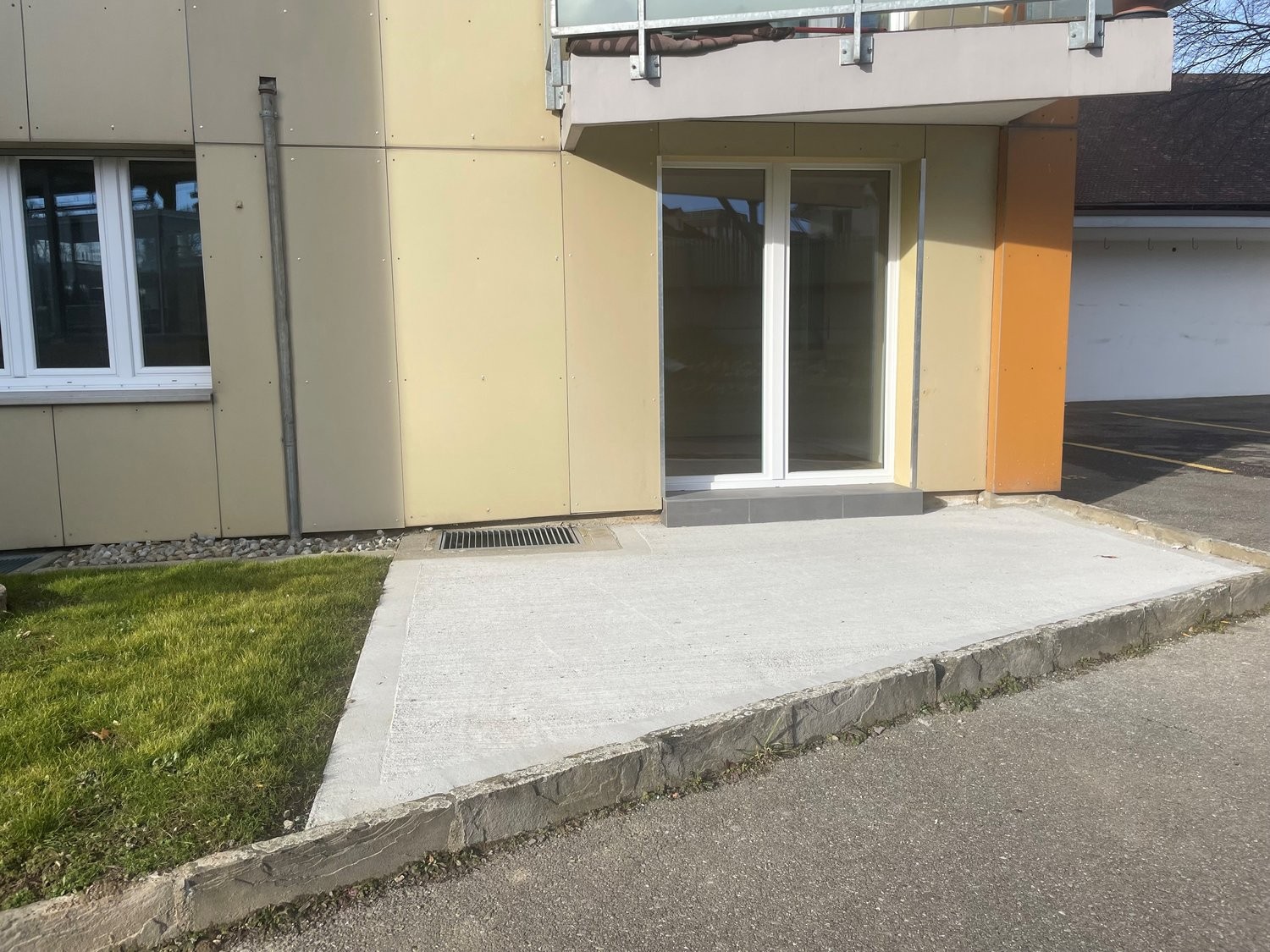 3 ½ pièces appartement