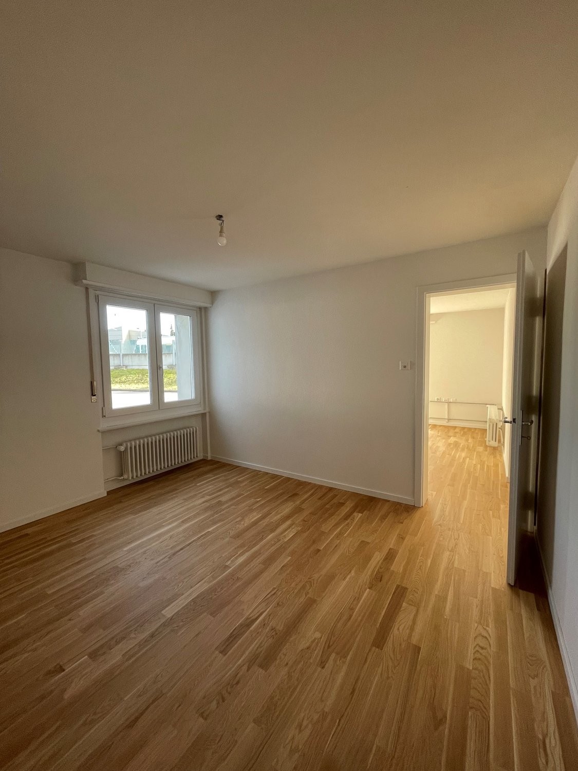 3 ½ pièces appartement