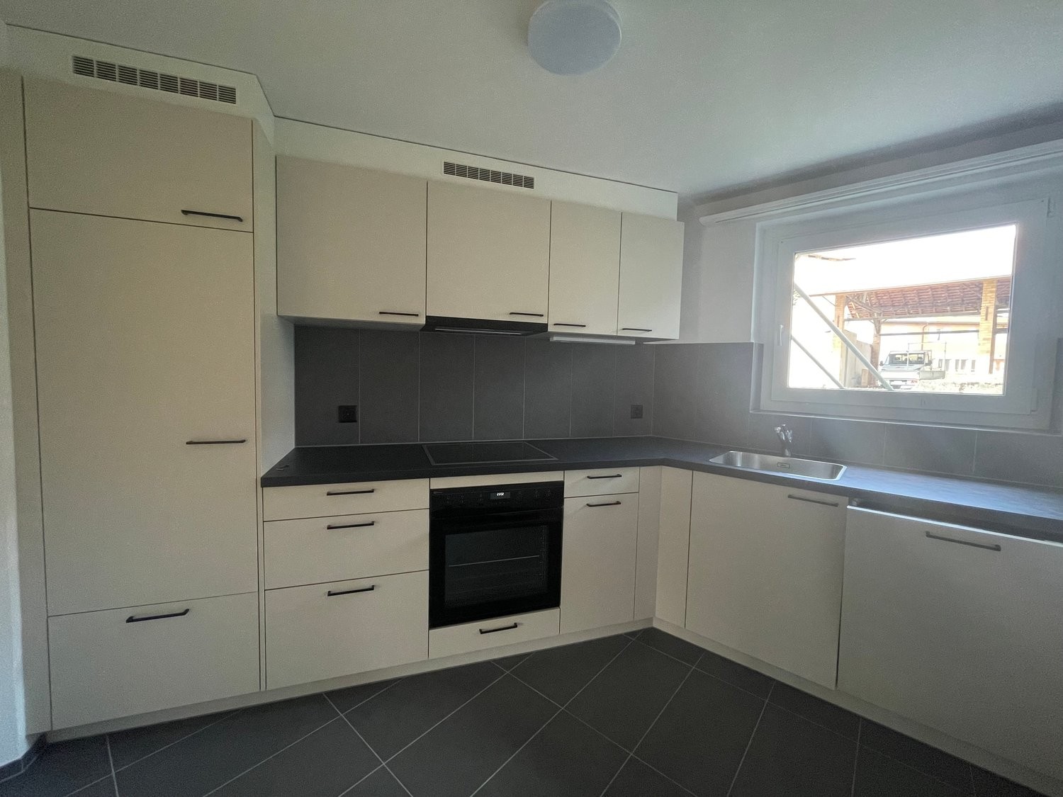 3 ½ pièces appartement